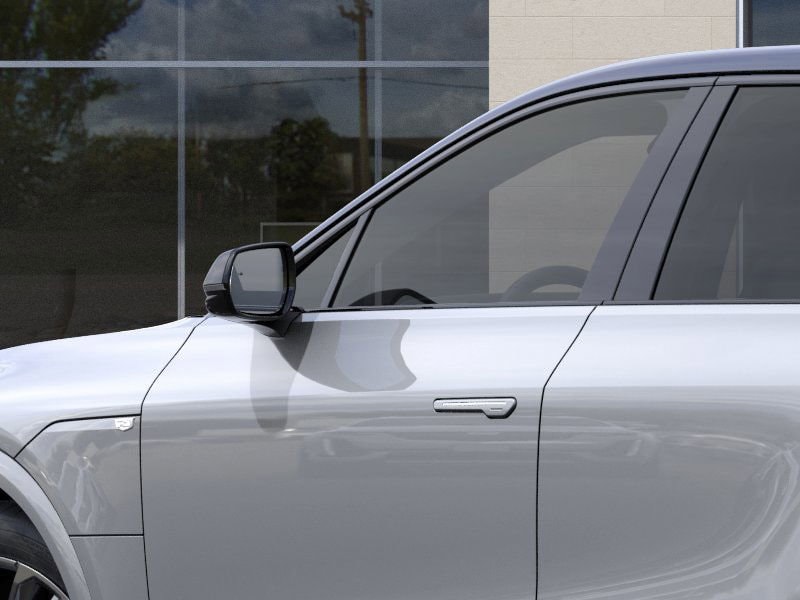 2026 Cadillac LYRIQ V - Photo 12