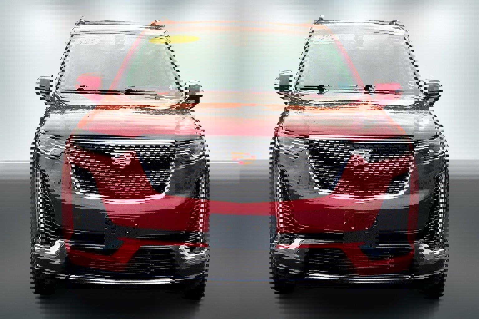 2023 Cadillac XT6 Premium Luxury photo 2