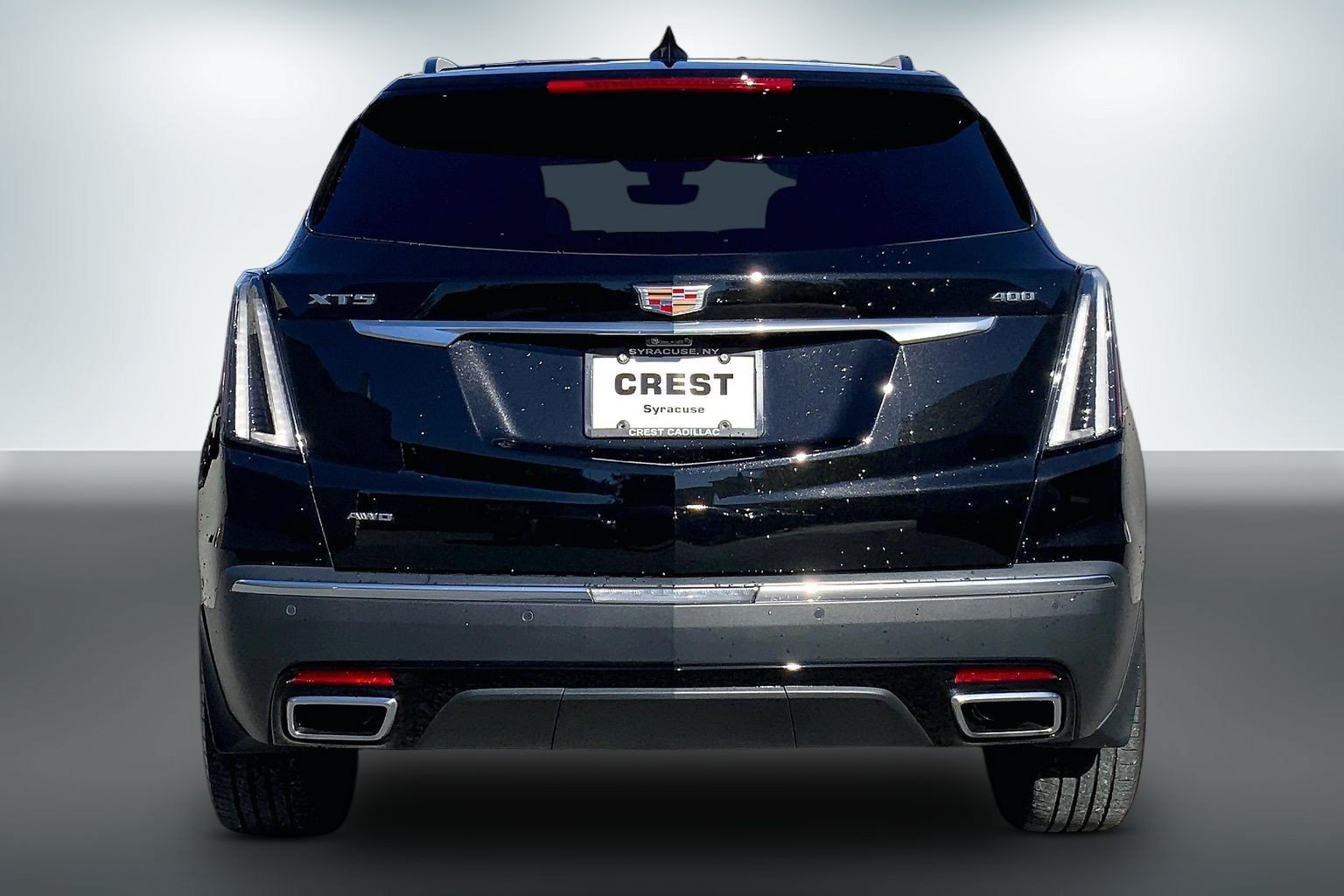 Used 2024 CADILLAC XT5 Sport SUV