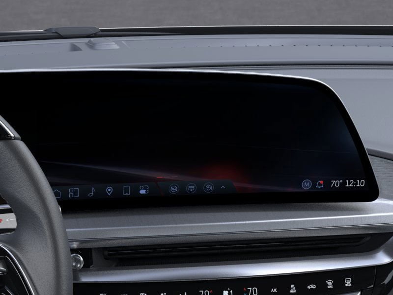 2026 Cadillac LYRIQ V - Photo 20