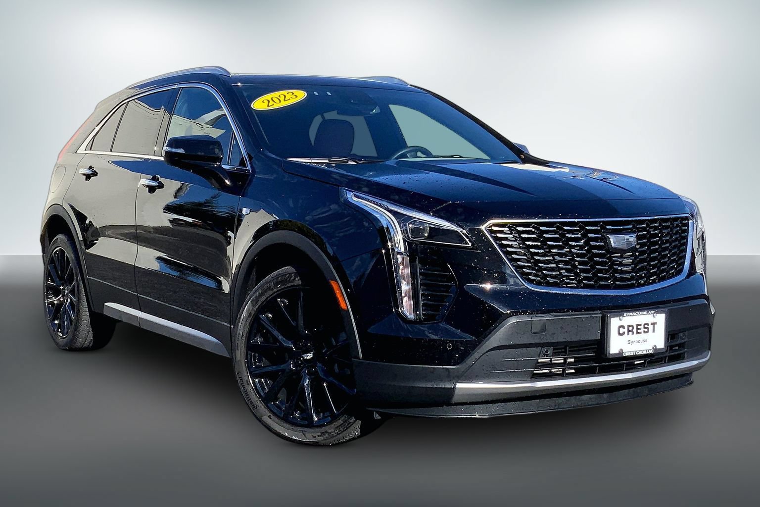 2023 Cadillac XT4