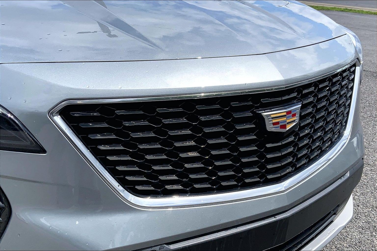 2023 Cadillac XT4 Premium Luxury - Photo 29