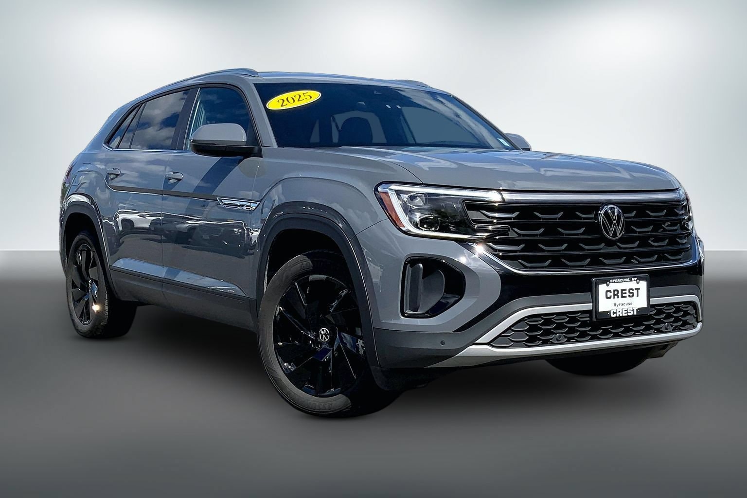 2024 Volkswagen Atlas Cross Sport