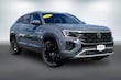  Volkswagen Atlas Cross Sport