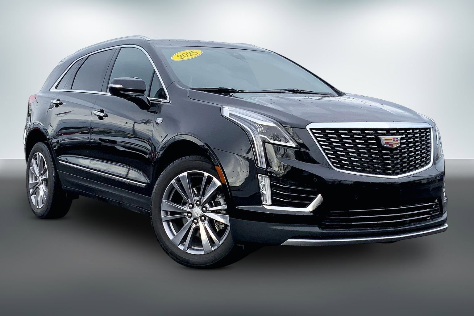 2025 CADILLAC XT5 SUV 