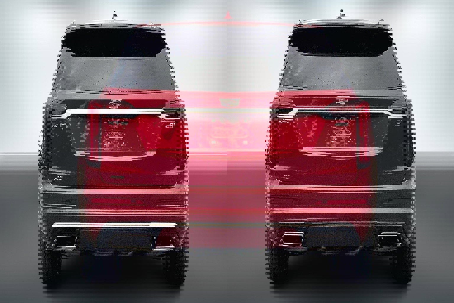 2023 Cadillac XT6 Premium Luxury photo 3