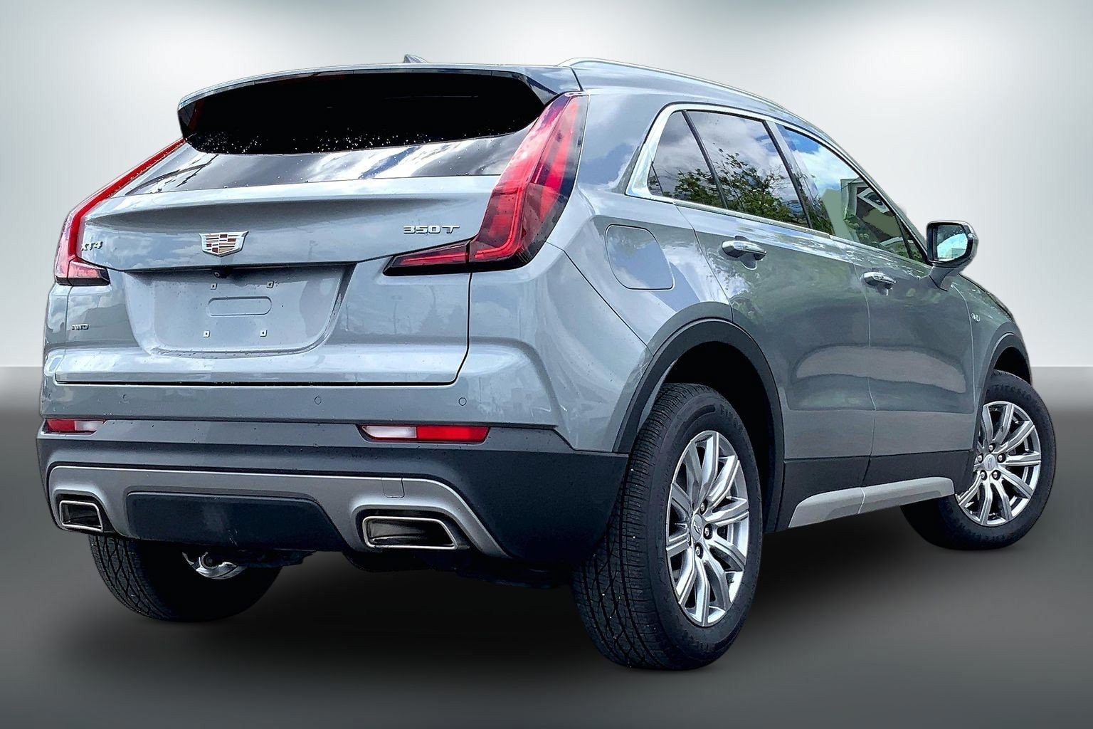 2023 Cadillac XT4 Premium Luxury - Photo 13