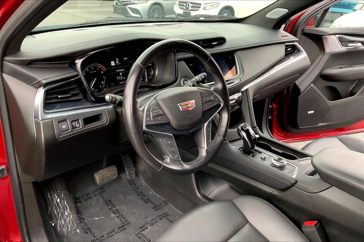 2024 Cadillac XT5 Premium Luxury - Photo 14