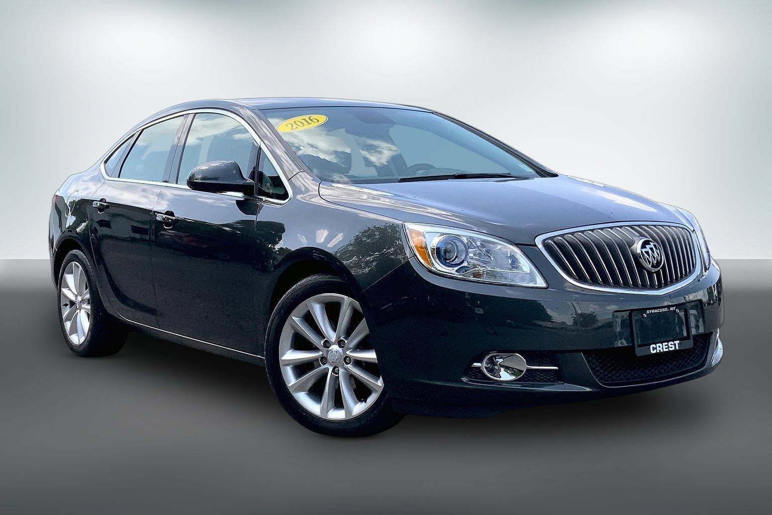2016 Buick Verano Leather Group 1SL's photo