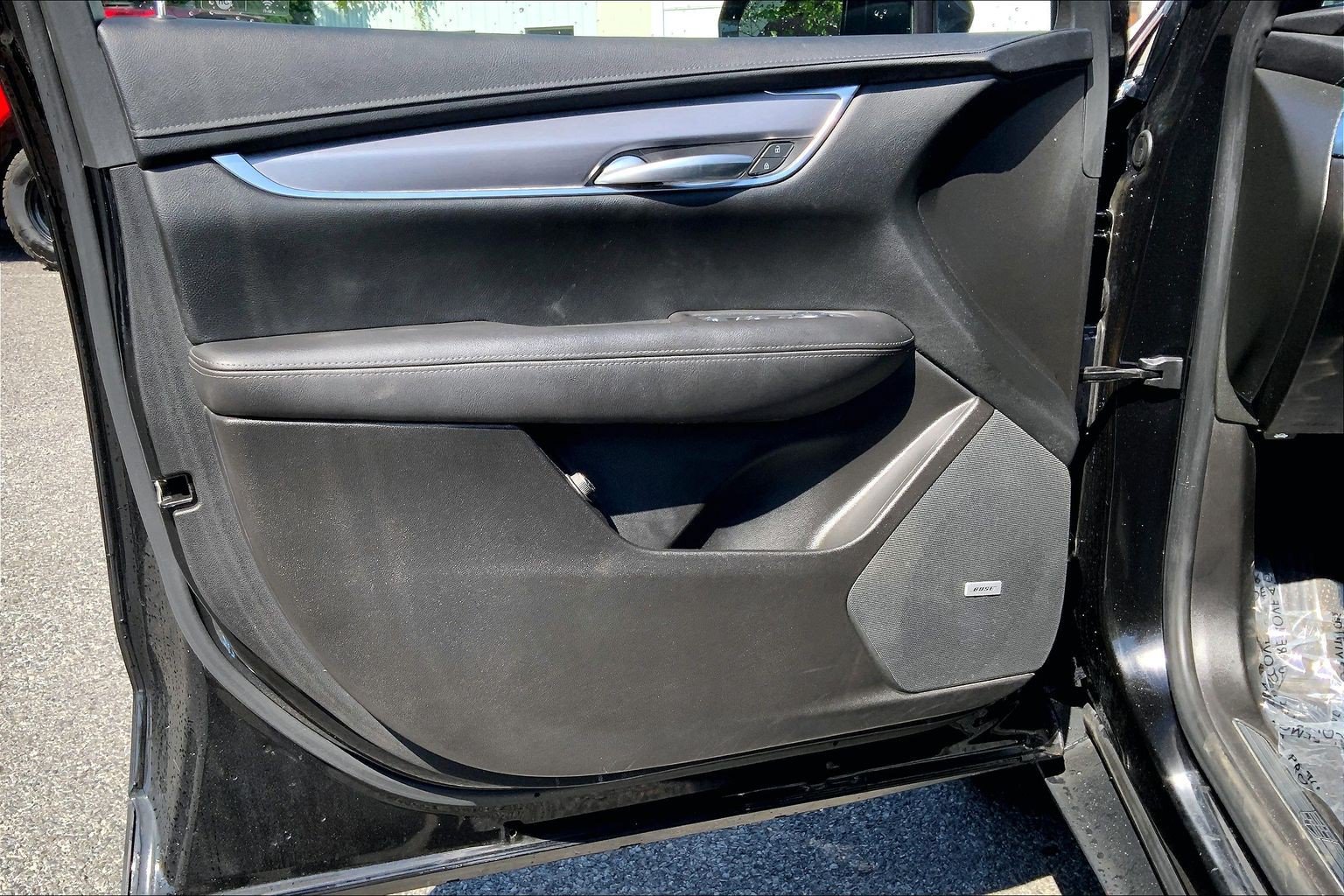 2024 Cadillac XT5 Luxury - Photo 22