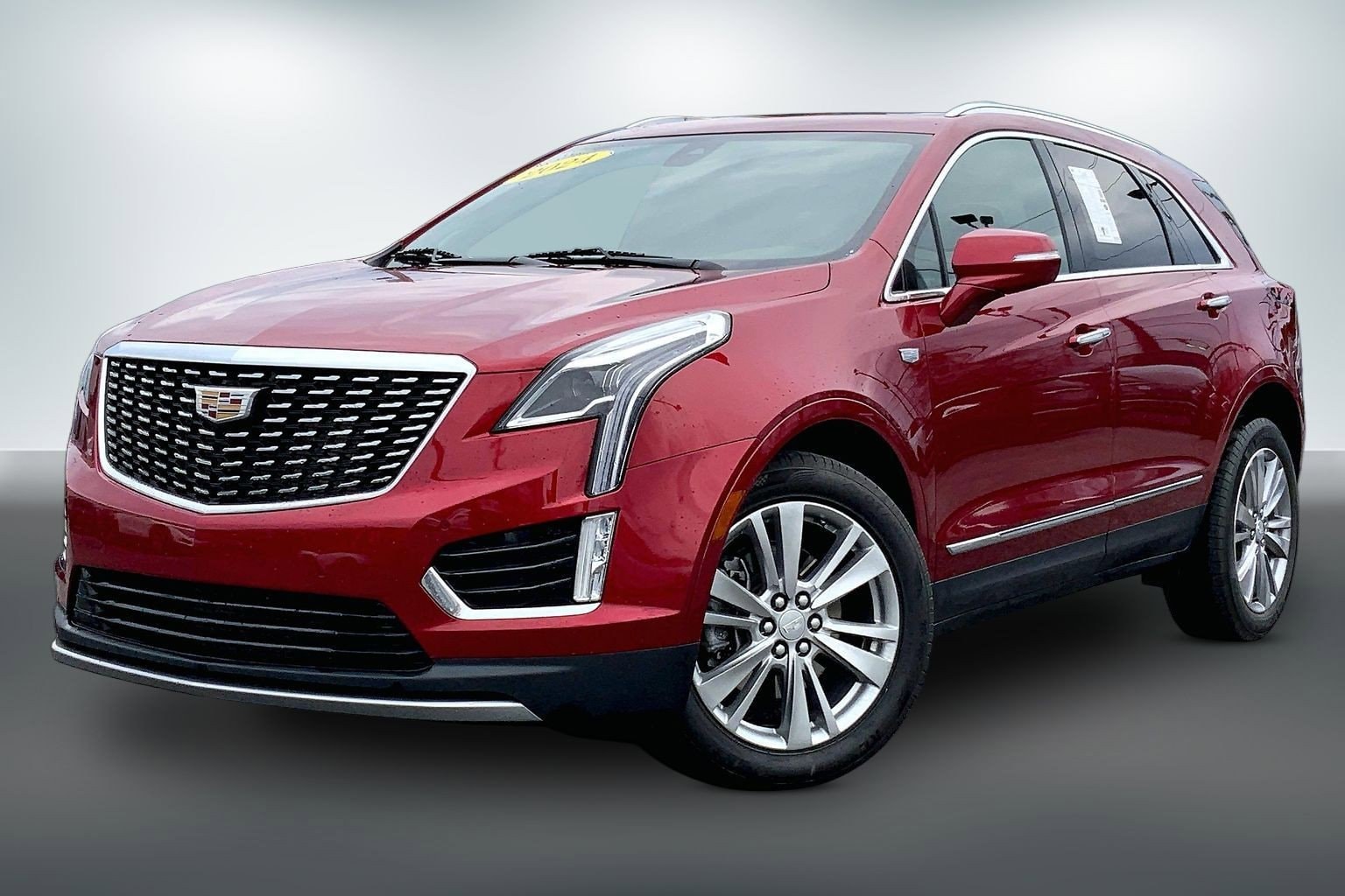2024 Cadillac XT5 Premium Luxury - Photo 12
