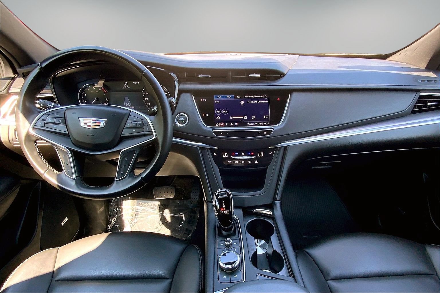 2024 Cadillac XT5 Luxury - Photo 15