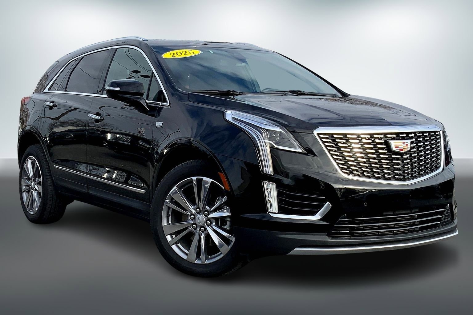 2025 CADILLAC XT5 SUV 