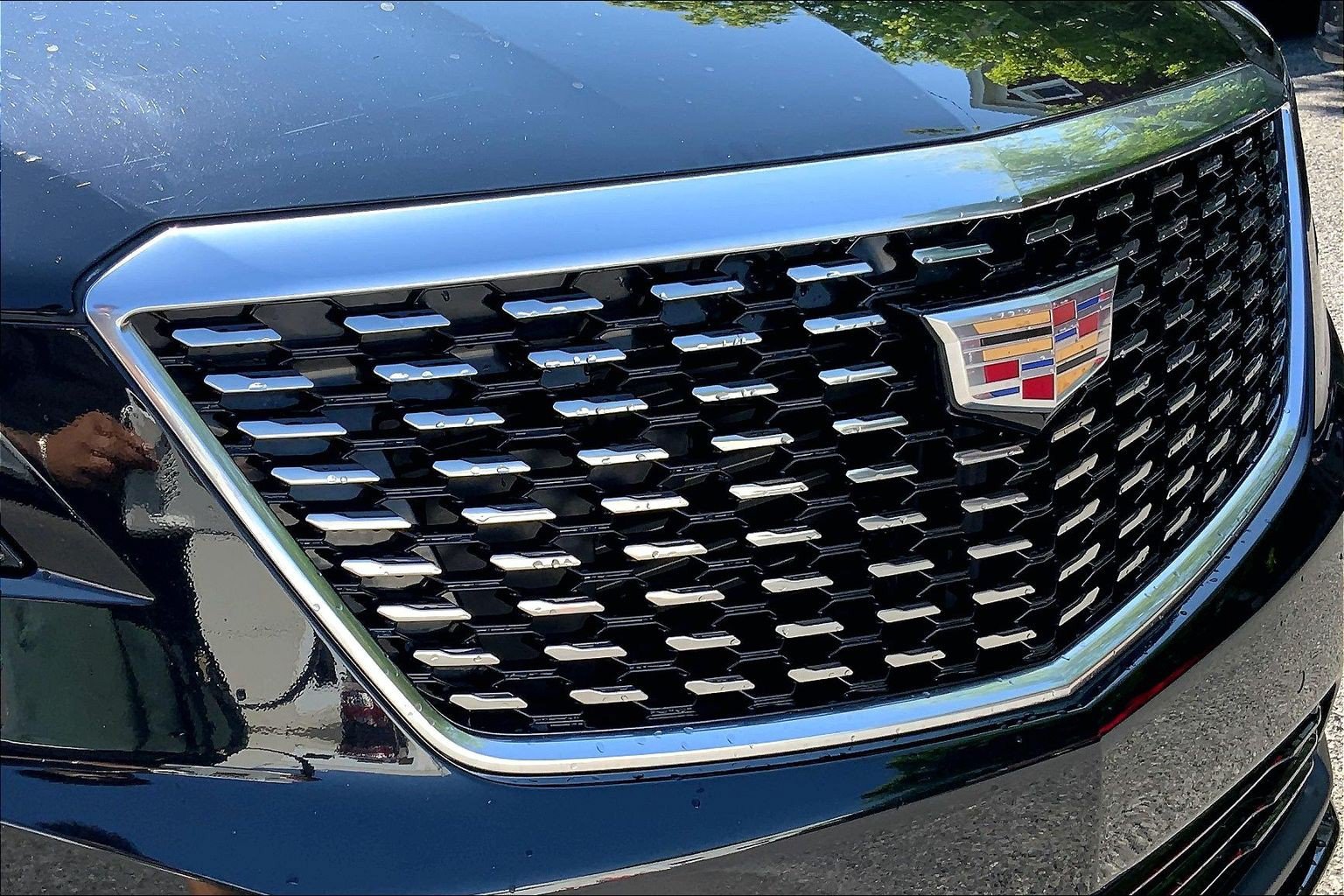 2024 Cadillac XT5 Luxury - Photo 29