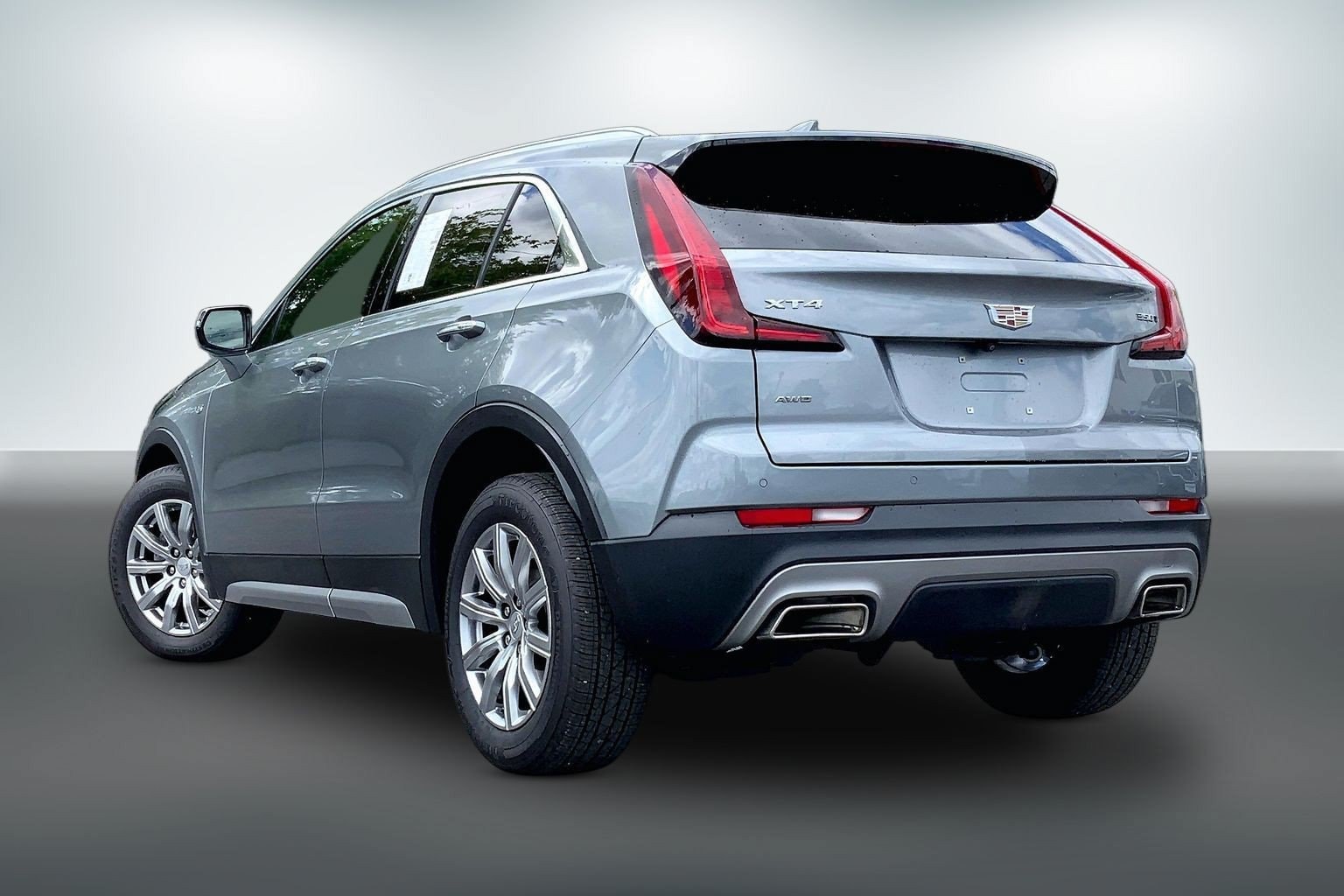 2023 Cadillac XT4 Premium Luxury - Photo 10