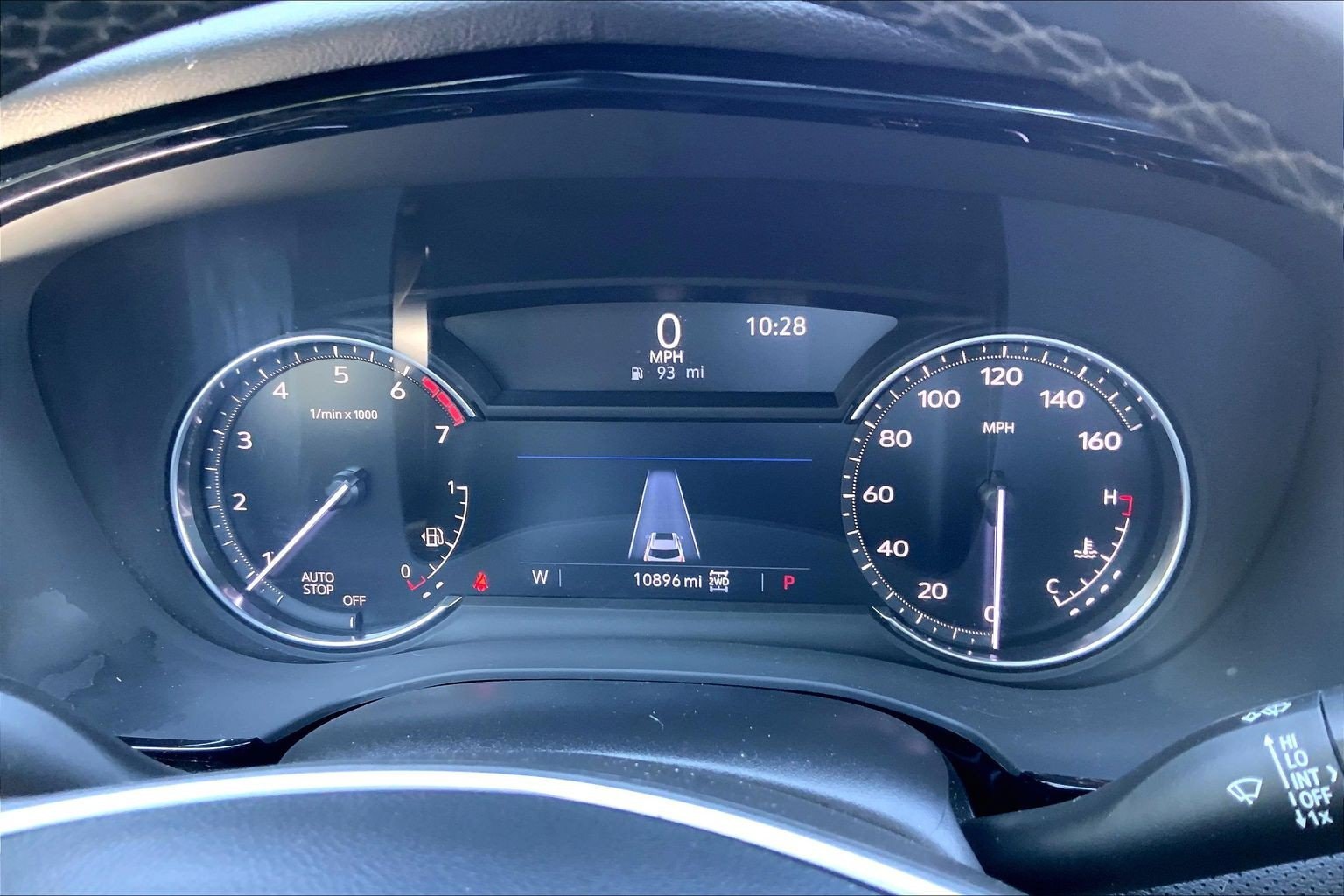 2024 Cadillac XT5 Luxury - Photo 20