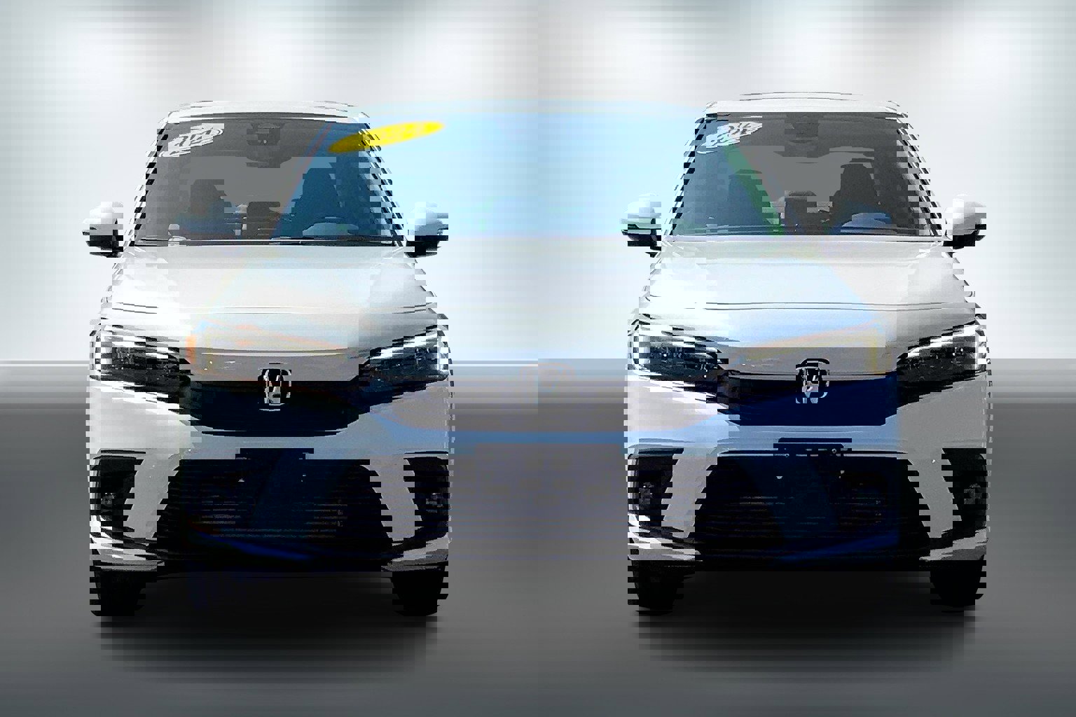 2024 Honda Civic Touring photo 2