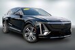  CADILLAC LYRIQ