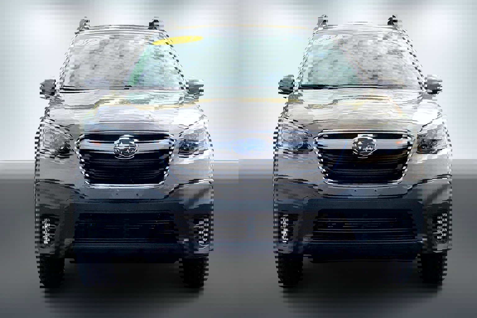2021 Subaru Outback Premium photo 2