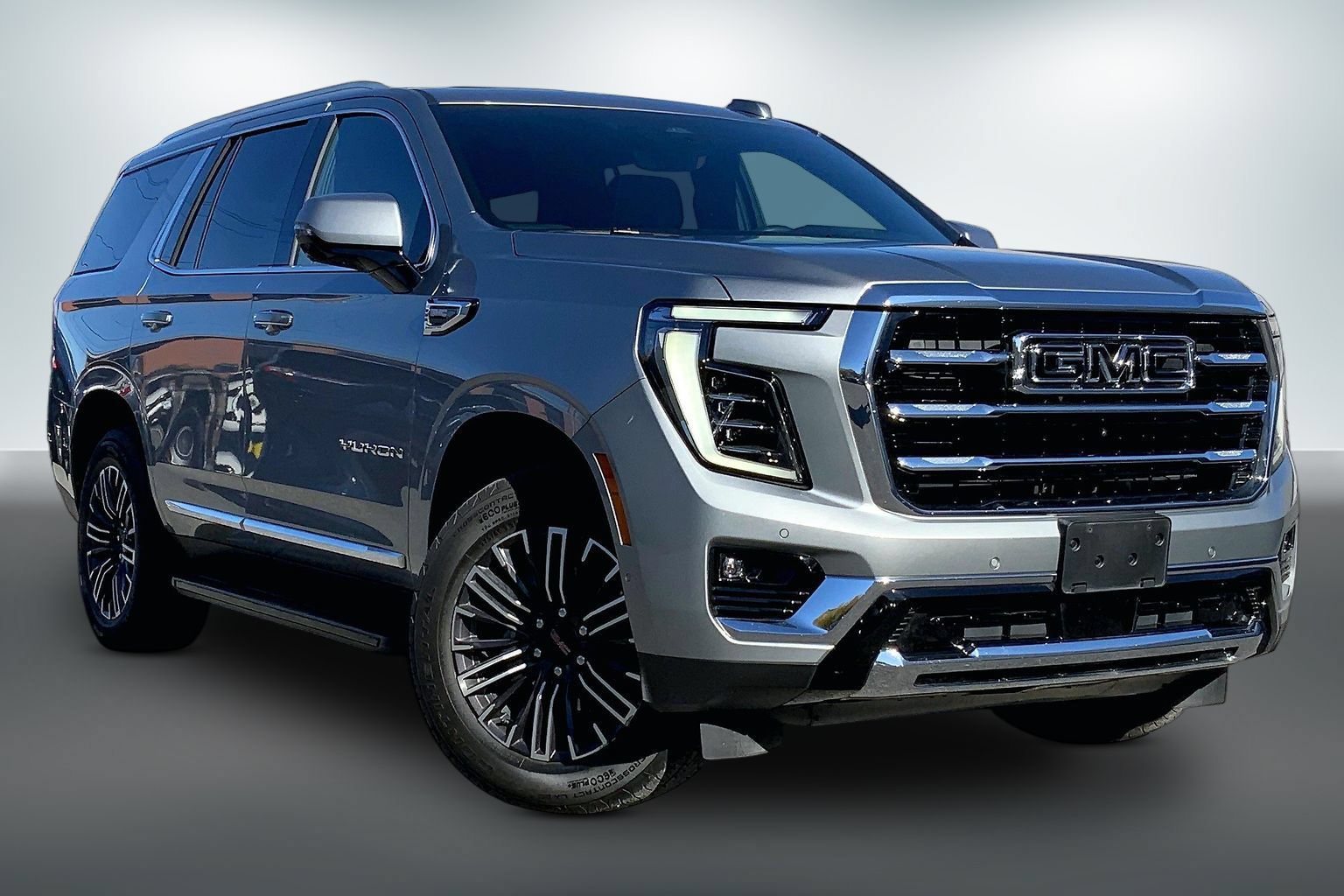 Used 2025 GMC Yukon Elevation SUV