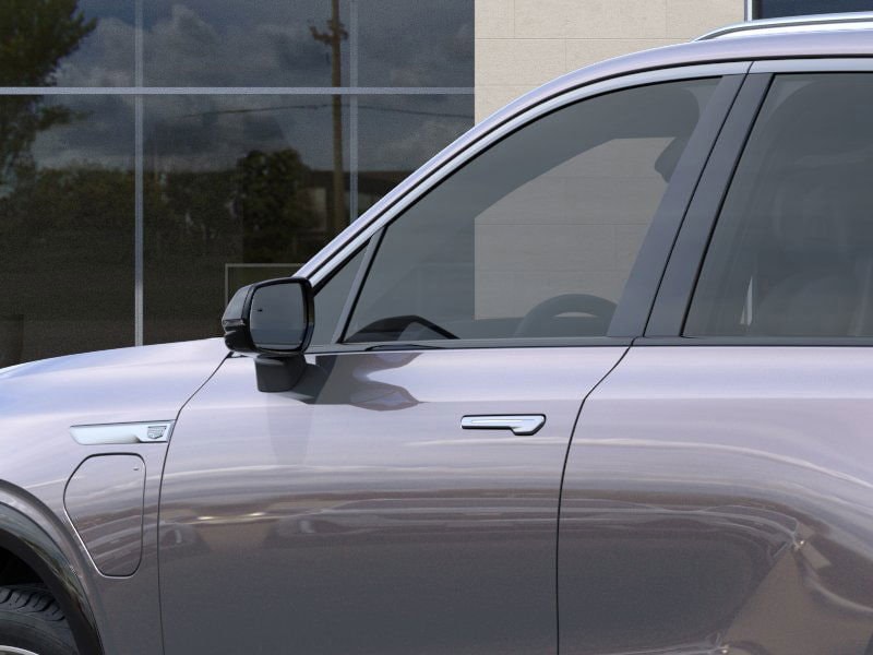 2026 Cadillac VISTIQ Luxury - Photo 12