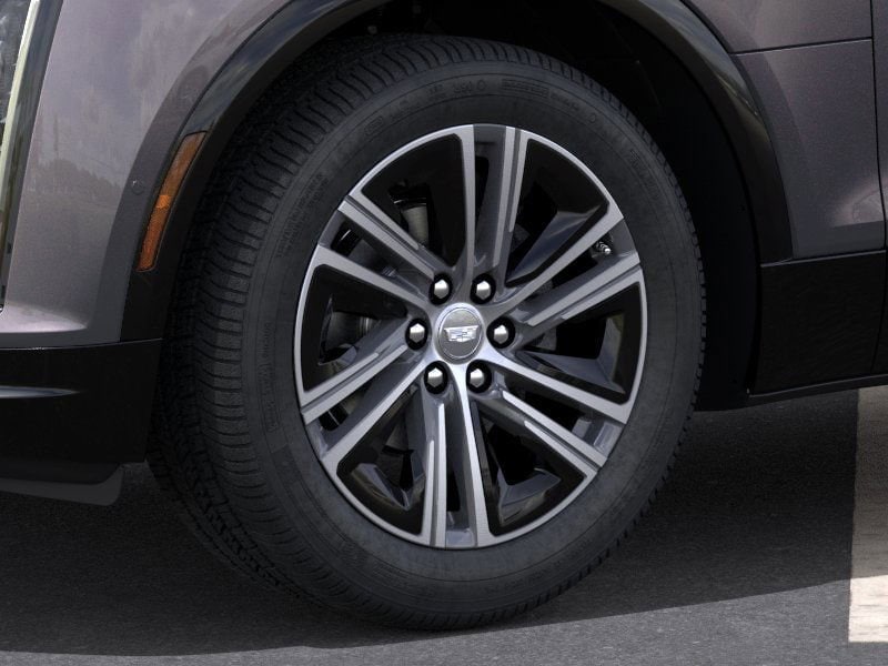 2026 Cadillac LYRIQ Luxury - Photo 9