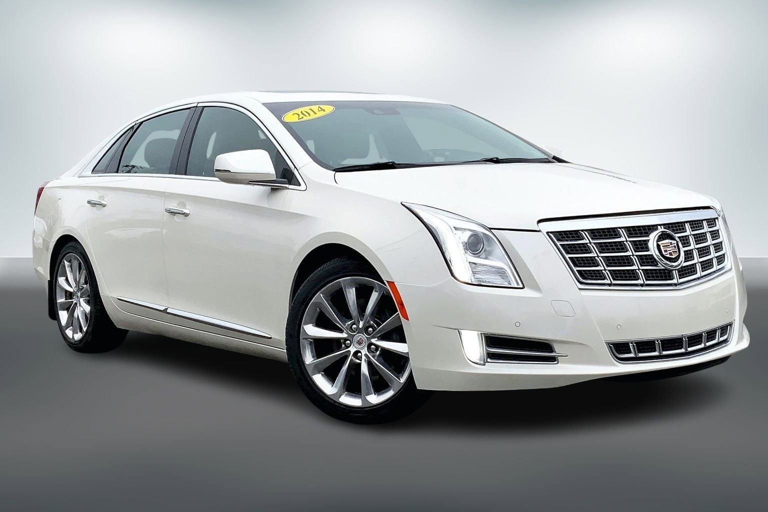2014 Cadillac XTS Premium Collection