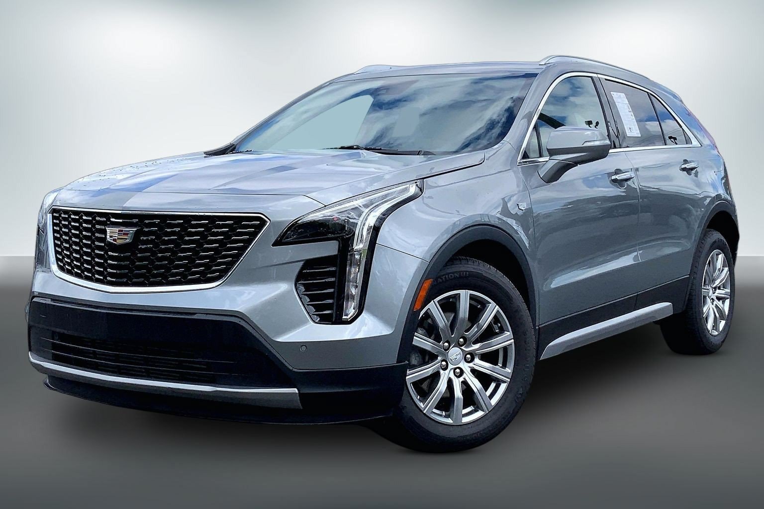 2023 Cadillac XT4 Premium Luxury - Photo 12