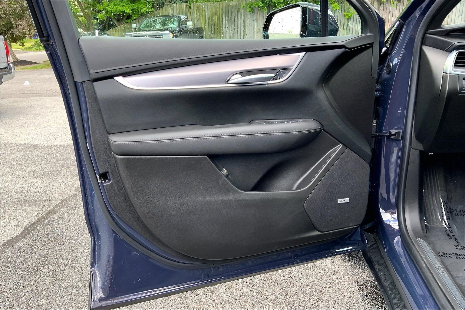 2025 Cadillac XT5 Luxury - Photo 22
