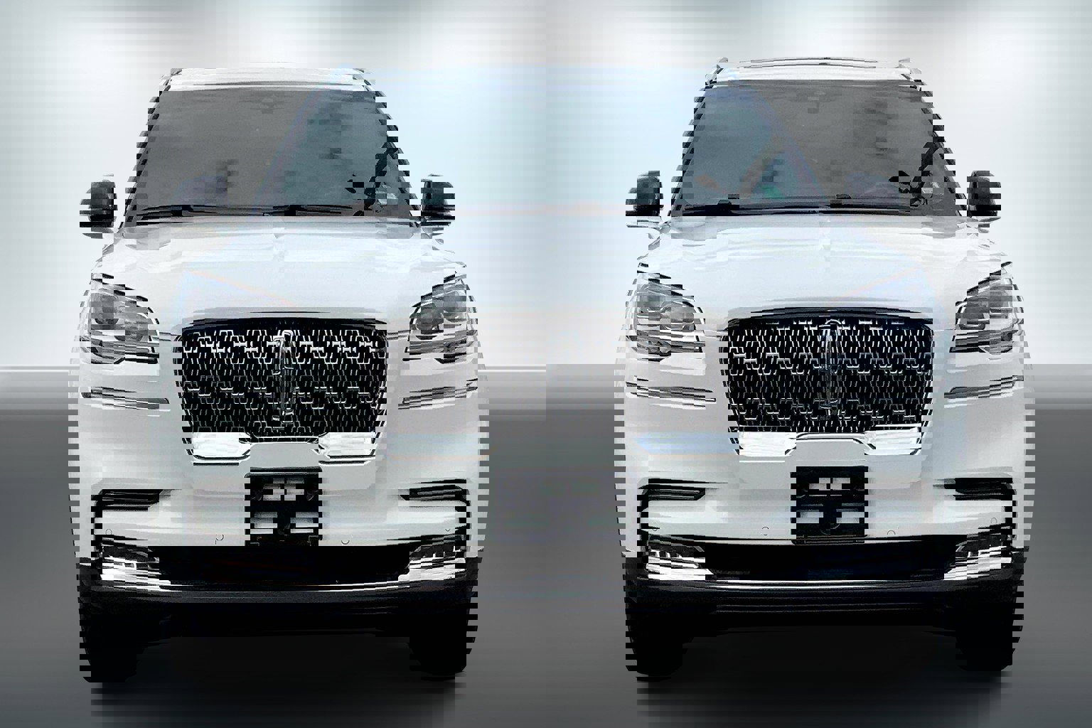 2020 Lincoln Aviator Reserve photo 2