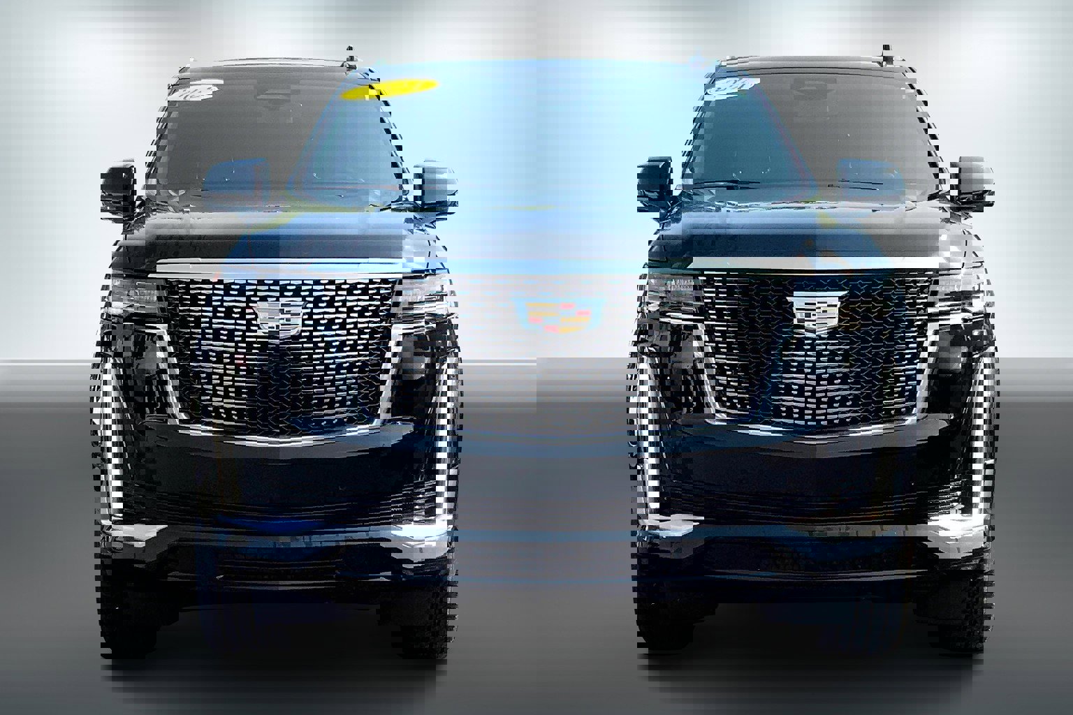 2024 Cadillac Escalade ESV Luxury photo 2