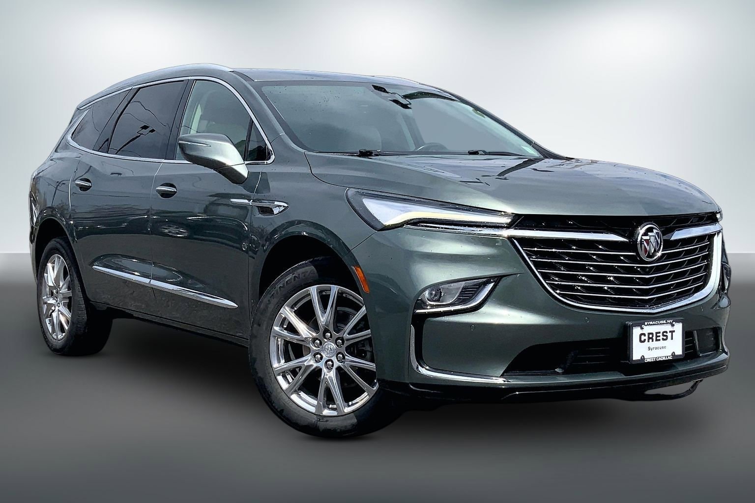 2022 Buick Enclave Premium