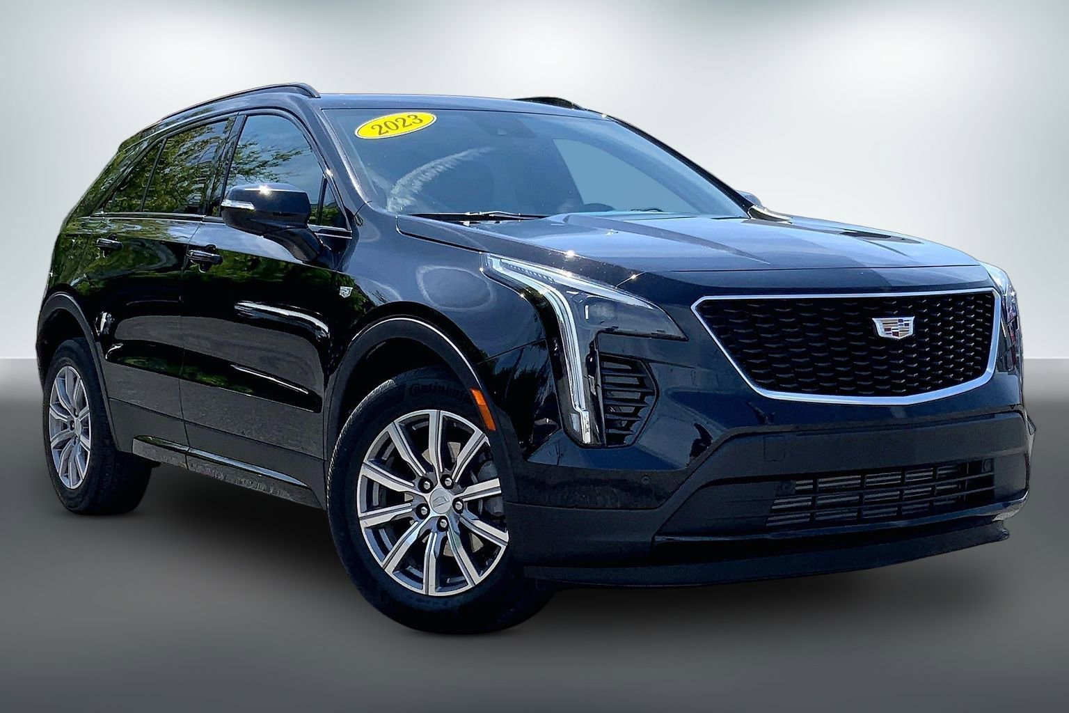 2023 Cadillac XT4 Sport AWD's photo