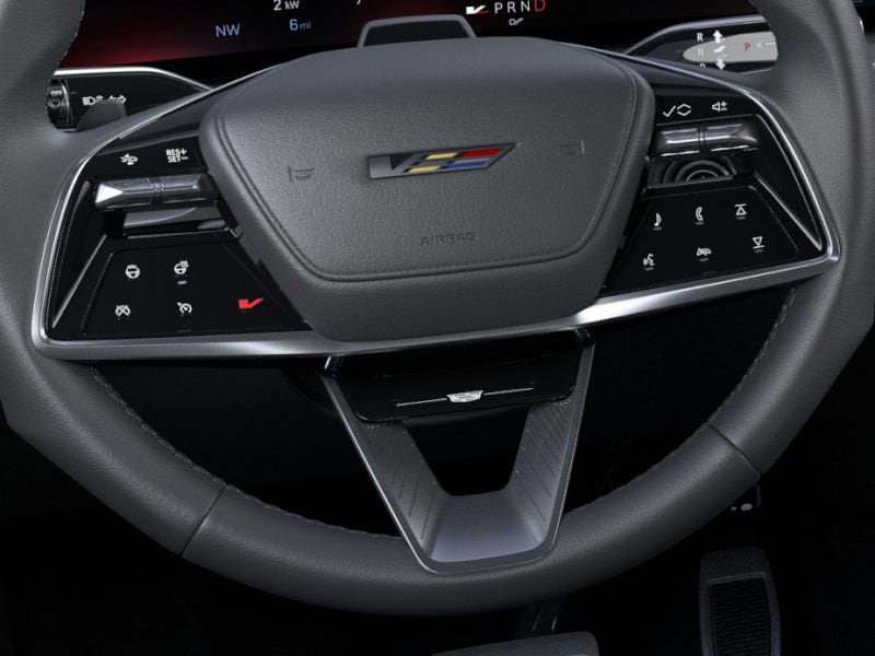 2026 Cadillac LYRIQ V - Photo 19