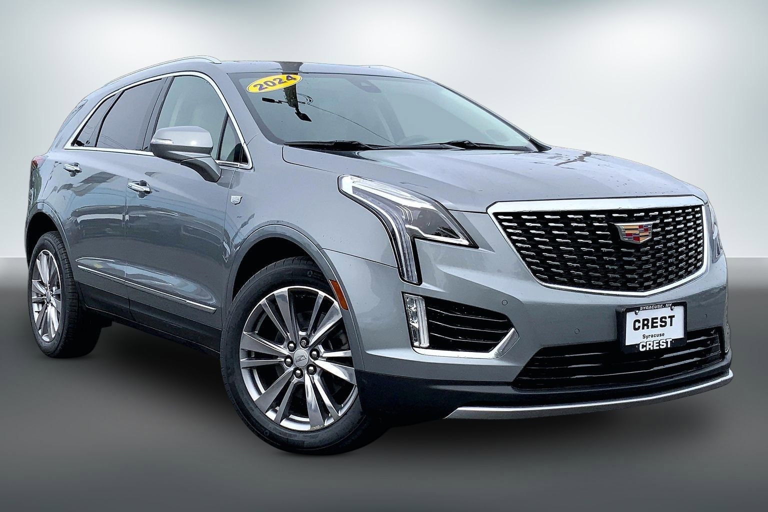 2024 Cadillac XT5 AWD Premium Luxury's photo