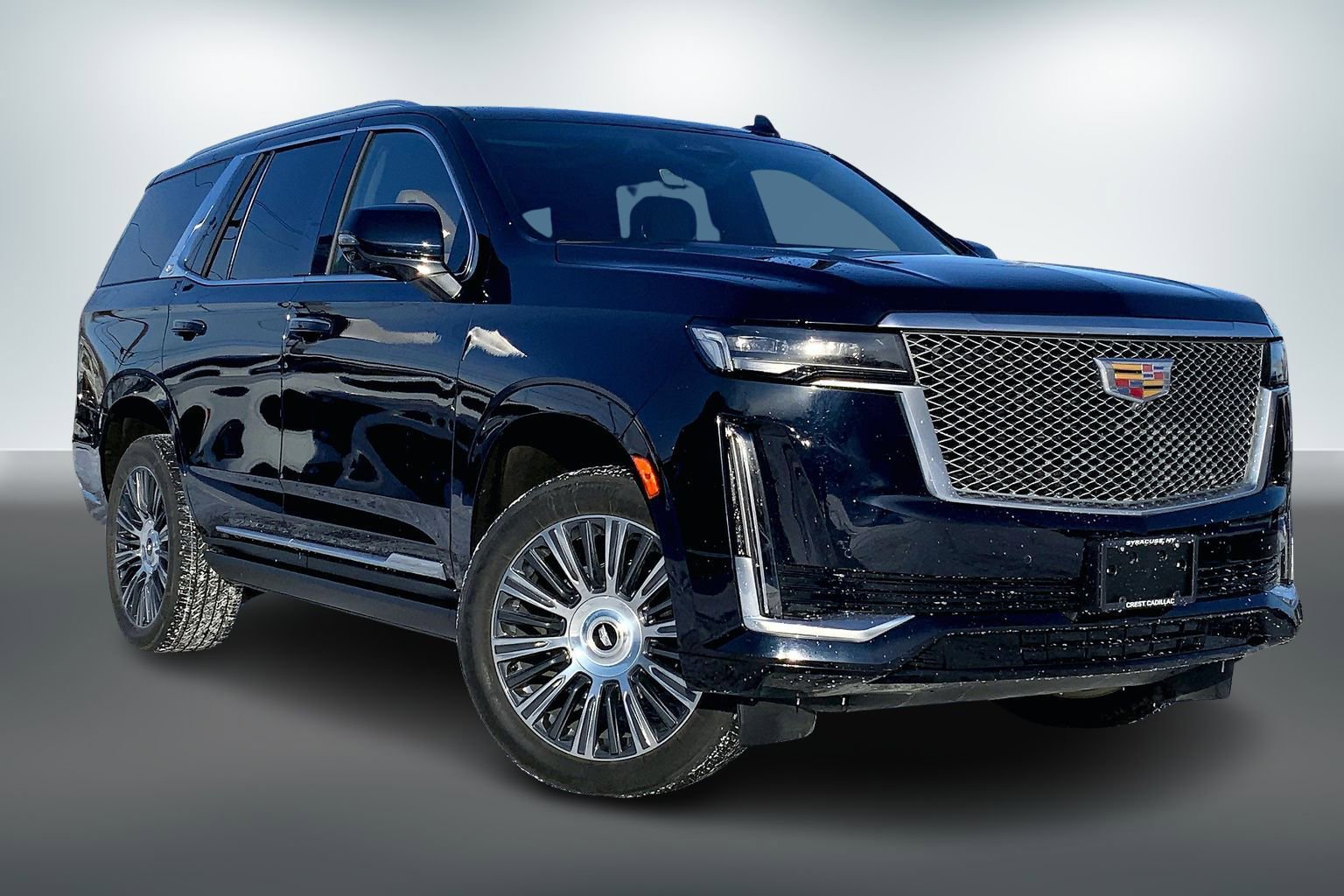 2023 CADILLAC Escalade SUV 