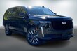 CADILLAC Escalade ESV