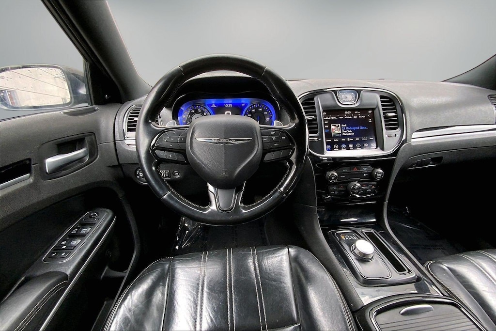 Used 2019 Chrysler 300 300S
