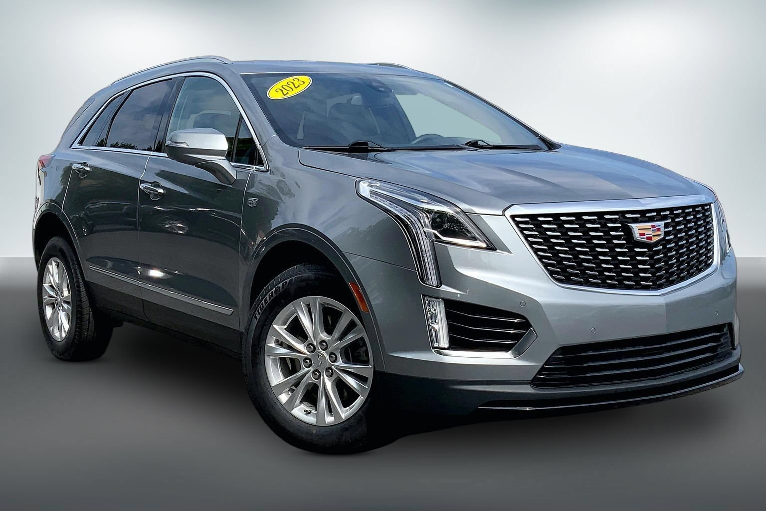 2023 Cadillac XT5