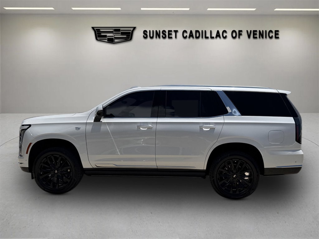 Used 2025 CADILLAC Escalade Premium Luxury SUV