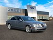 Jaguar S-Type