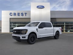 2025 Ford F-150 XLT Truck
