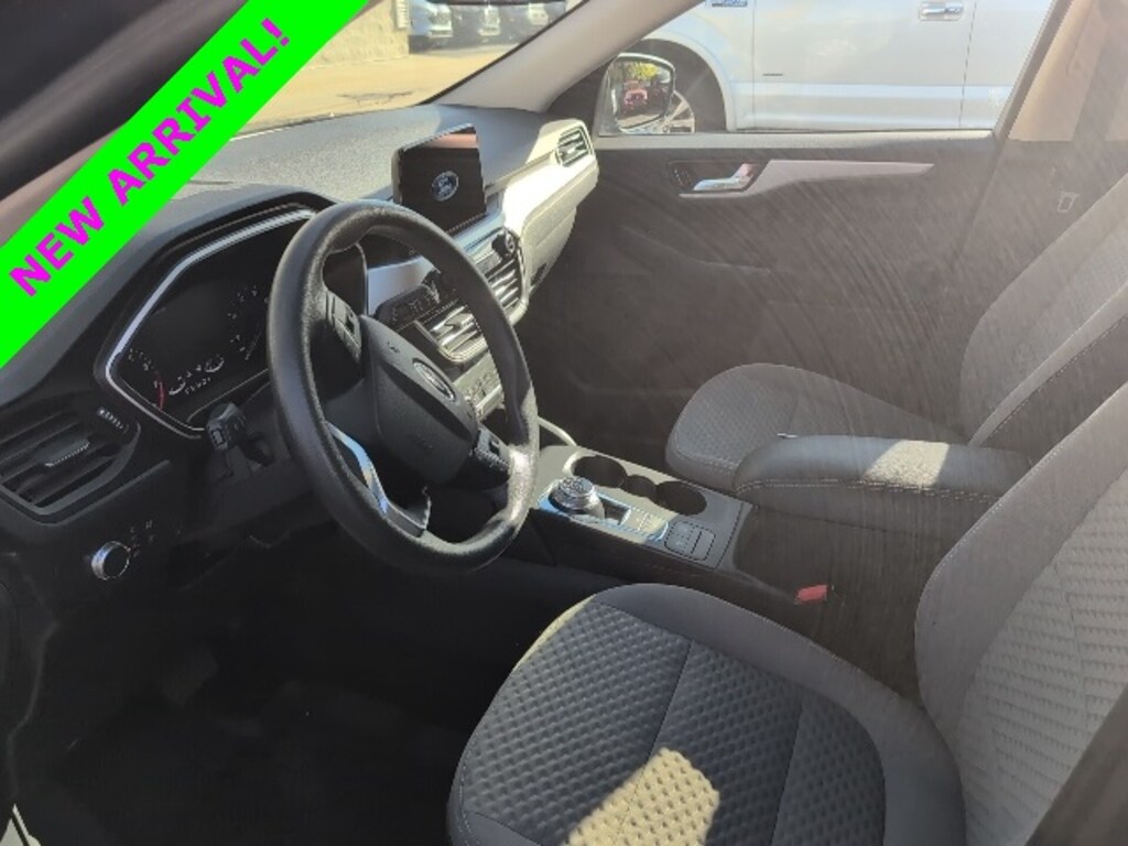 Used 2020 Ford Escape SE SUV