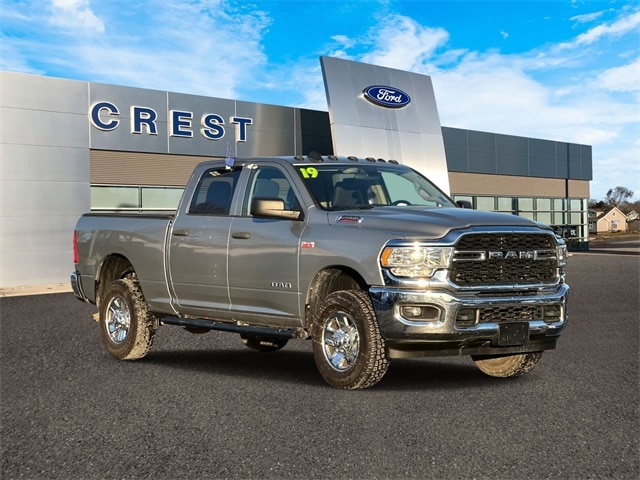 2019 RAM Ram 2500 Tradesman's photo