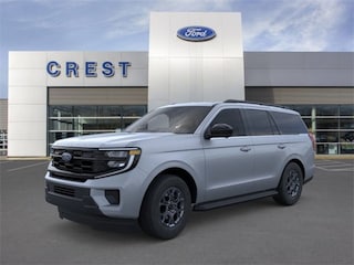 2025 Ford Expedition Active SUV