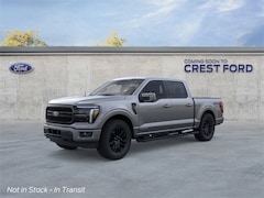 2025 Ford F-150 Lariat TRUCK