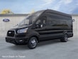 Ford Transit Commercial