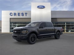 2025 Ford F-150 XLT Truck