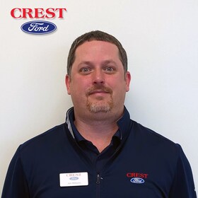 Staff member Jon Williams from bd862e2b5b16