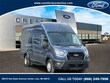  Ford Transit-350